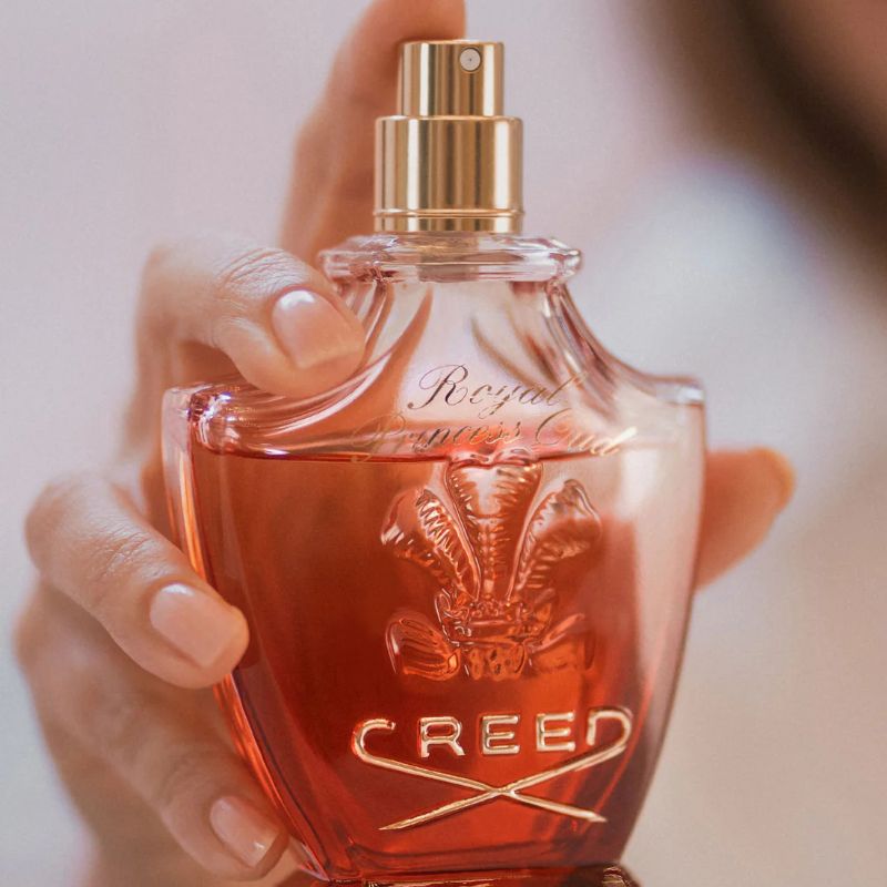 Creed Royal Princess Oud Millesime 